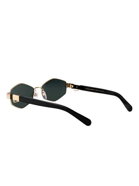 Ochelari de soare Marc Jacobs Marc Jacobs Sunglasses GOLD GREEN Femei (BM 18045771) 4