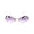 Marc Jacobs Marc Jacobs Sunglasses GOLD VIOLET