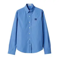 Camasi Miu Miu Miu Miu Shirt Clothing