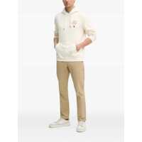 Pulovere Tommy Hilfiger Script Hilfiger Stack Hoody Clothing Barbati