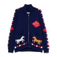 Pulovere Bode Knitwear Barbati