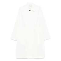 Paltoane Studio Nicholson Nylon And Cotton Blend Coat Femei
