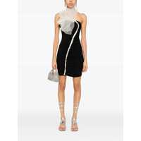Imbracaminte NENSI DOJAKA Dama - Rochii NENSI DOJAKA Nensi Dojaka Nora Dress Black Femei (BM 18045924) - B-mall.ro