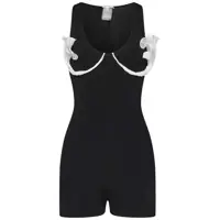 Salopete Nensi Dojaka Kylie Jumpsuit Femei