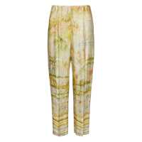 Pantaloni casual Elena Miro' Pants Clothing Femei