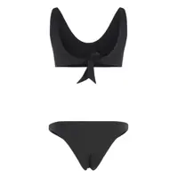 Imbracaminte LIDO Dama - Sutiene LIDO Lido Ottantauno Bandeau Bra Bikini Black Femei (BM 18045978) - B-mall.ro