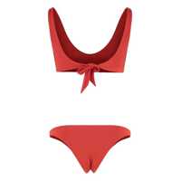 Imbracaminte LIDO Dama - Sutiene LIDO Lido Ottantauno Bandeau Bra Bikini RED Femei (BM 18045981) - B-mall.ro