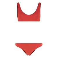 Sutiene Lido Ottantauno Bandeau Bra Bikini Femei