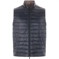 Geci de iarna Herno Reversible Nylon Down Jacket Barbati
