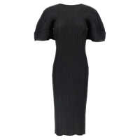 Rochii Pleats Please Issey Miyake 'Monthly Colors: April' Dress Femei