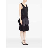 Rochii Maison Margiela Midi Dress Femei