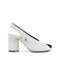 Pantofi cu toc Mm6 Maison Margiela Heeled Shoes Femei