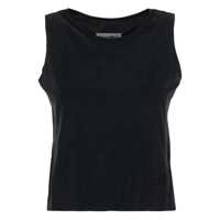Topuri MM6 Maison Margiela Cotton Tank Top Femei