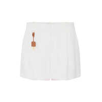 Pantaloni casual Elisabetta Franchi Trousers Femei