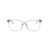 Saint Laurent Saint Laurent Eyewear Optical BEIGE-BEIGE-TRANSPARENT