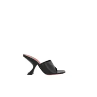 Pantofi cu toc Amina Muaddi Sandals Femei