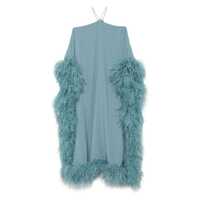 Rochii Taller Marmo Sza Sza Extravaganza Kaftan Dress Femei