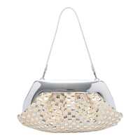 Genti de mana Themoirè Bags Femei