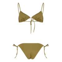 Imbracaminte LIDO Dama - Sutiene LIDO Lido Venti Triangle Bra Bikini BROWN Femei (BM 18046362) - B-mall.ro