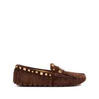 Mocasini Valentino Garavani Flat Shoes Femei
