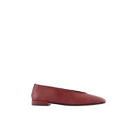 Balerini Giorgio Armani X 10 Corso Como Flat Shoes Femei