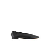 Balerini Giorgio Armani X 10 Corso Como Flat Shoes Femei