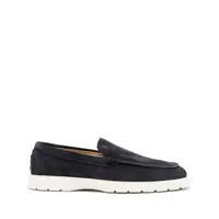 Mocasini Tod'S 'Pantofola' Loafers Barbati