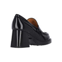 Pantofi cu toc TOD'S Dama - Pantofi cu toc TODS TodS With Heel Black Femei (BM 18046626) - B-mall.ro