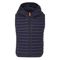 Geci de iarna CUPID hooded vest Baieti