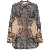 Camasi casual Ascension Shirt Femei