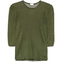 Topuri Short-sleeved Top Femei