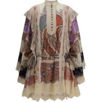 Rochii Rhiannon short Dress Femei