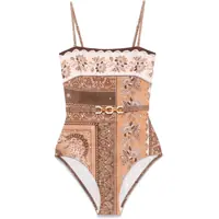 Costume de baie intregi Lucky one-piece Swimsuit Femei
