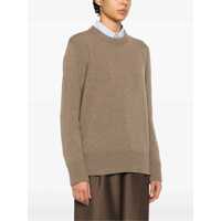 Imbracaminte THE ROW Dama - Pulovere THE ROW Hibem Sweater BEIGE MELANGE Femei (BM 18046729) - B-mall.ro