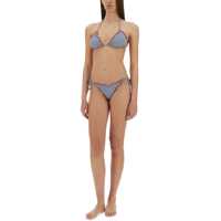 Sutiene Dama - Sutiene Mc2 Saint Barth Sagittarius Bikini Top BLUE Femei (BM 18046780) - B-mall.ro