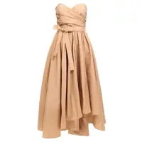 Rochii Pinko 'Pappagallo' Dress Femei
