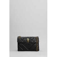 Genti de umar Kurt Geiger London Mini Kensington X Shoulder Bag Femei