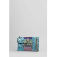 Genti de umar Kurt Geiger London Mini Kensington Kurt Shoulder Bag Femei