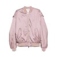 Bomber jacket Halfboy Bomber Jacket Femei