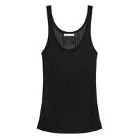 Topuri Helmut Lang Topwear Femei