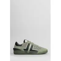 Sneakers Lanvin Clay Sneakers Barbati