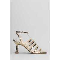 Sandale Anna F. Sandals Femei