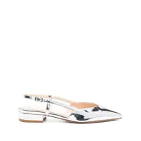 Balerini Anna F. Ballet Flats Femei