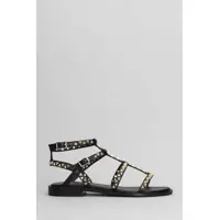 Balerini Ash Pandora Flats Femei