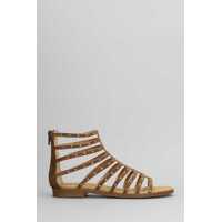 Balerini Anna F. Flats Femei
