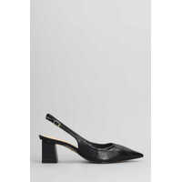 Pantofi cu toc Arezzo Pumps Femei