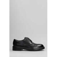 Pantofi eleganti Camper Dean Lace Up Shoes Barbati