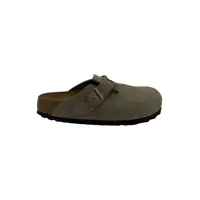 Pantofi cu toc Birkenstock City Shoes Femei