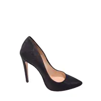 Pantofi cu toc LA ROSE La Rose Lurex Heels Pumps