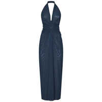Rochii Fisico Long Dress Femei